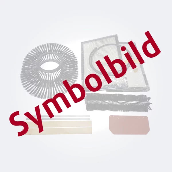 Kemaro Ersatzteile Packet klein