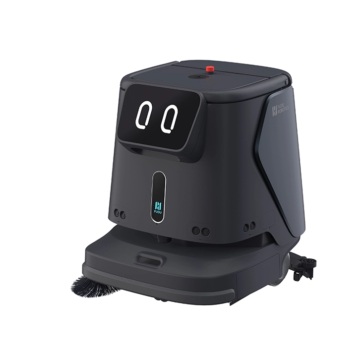 Pudu CC1